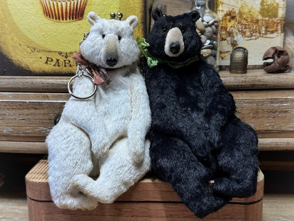 Выставка Hello Teddy