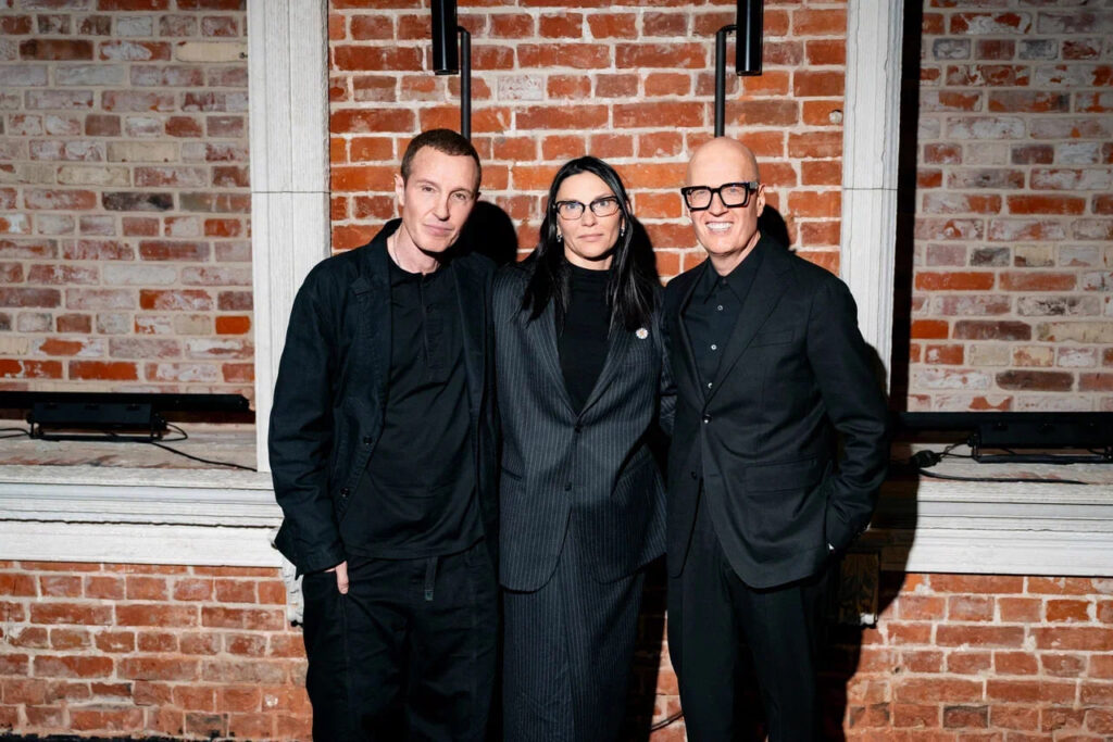 Премьера «Личного дела Игоря Верника» в Центральном Доме Актера