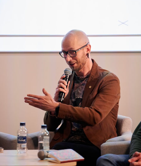 Андрей Кузнецов