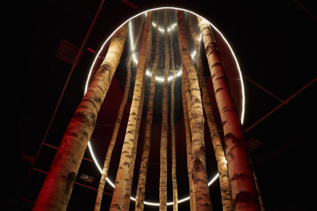 Фестиваль «Архитектура для людей»