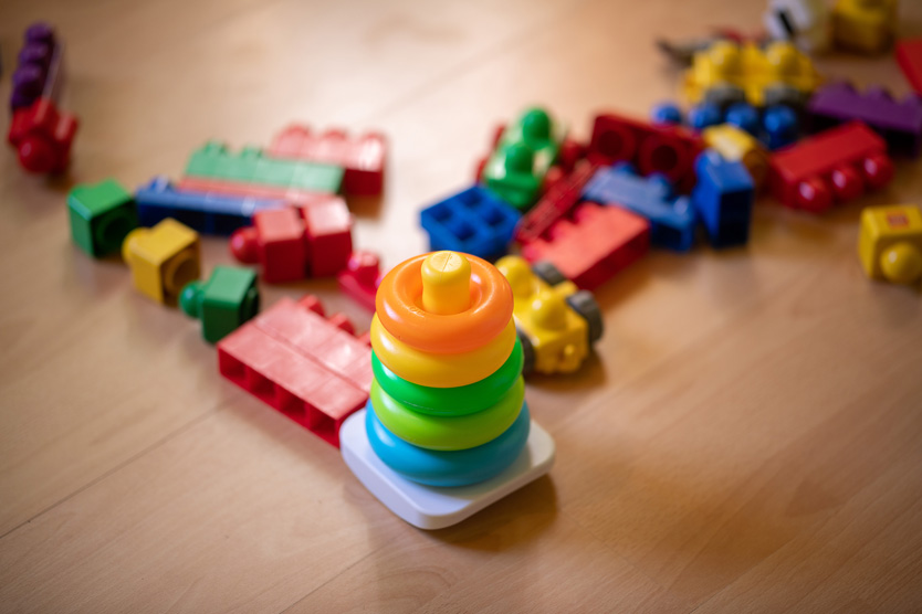 Подарки для детей