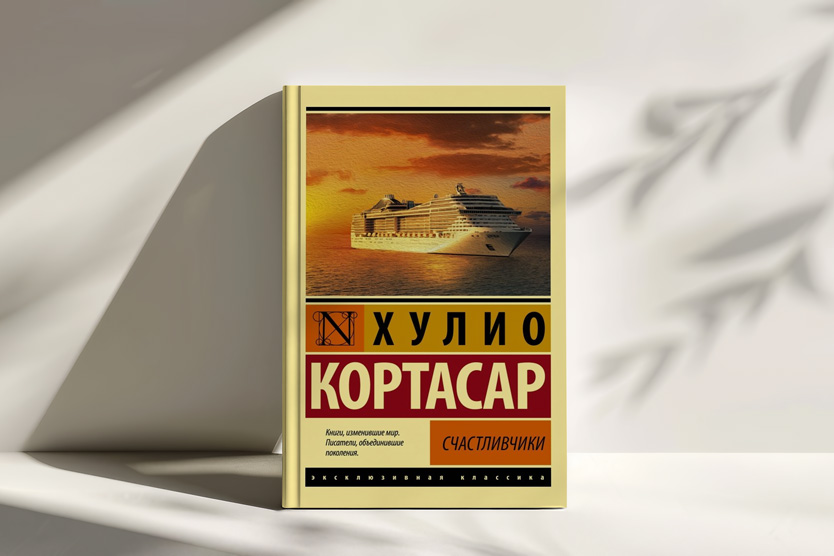 Счастливчики