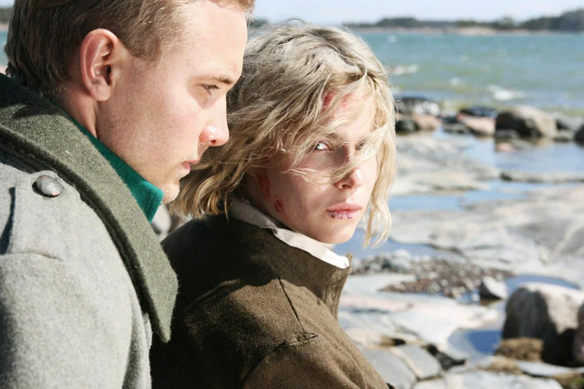 Слезы апреля