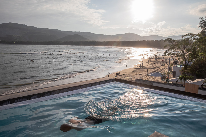 Лето Море Солнце Жара