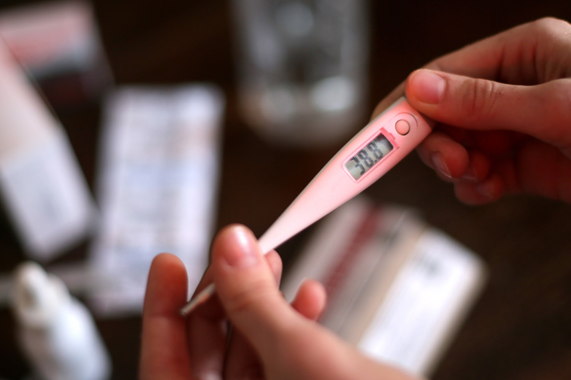 Гонконгский грипп 