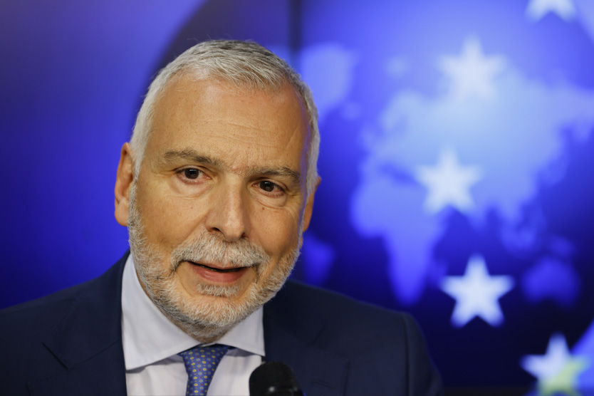 Стефано Саннино