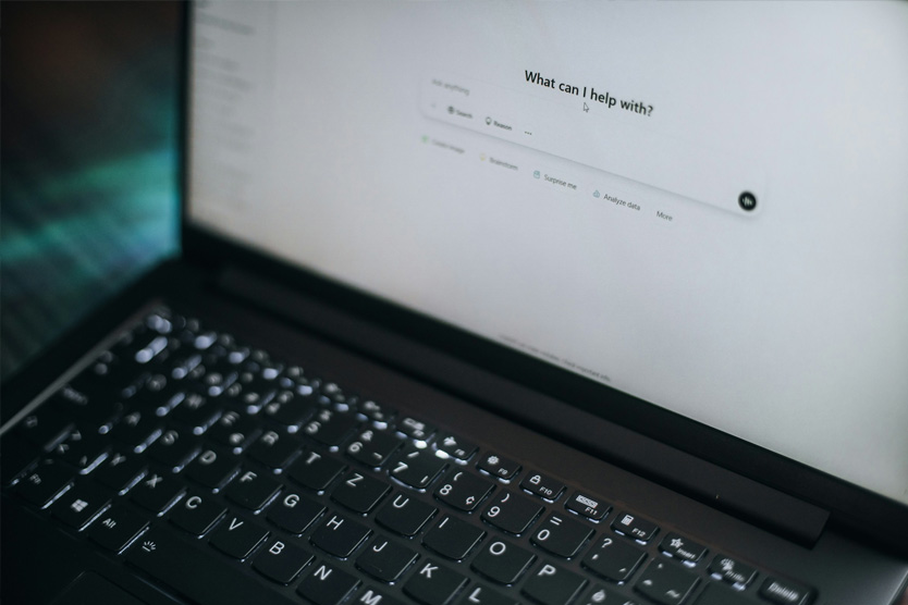 Судебное дело об участии ИИ