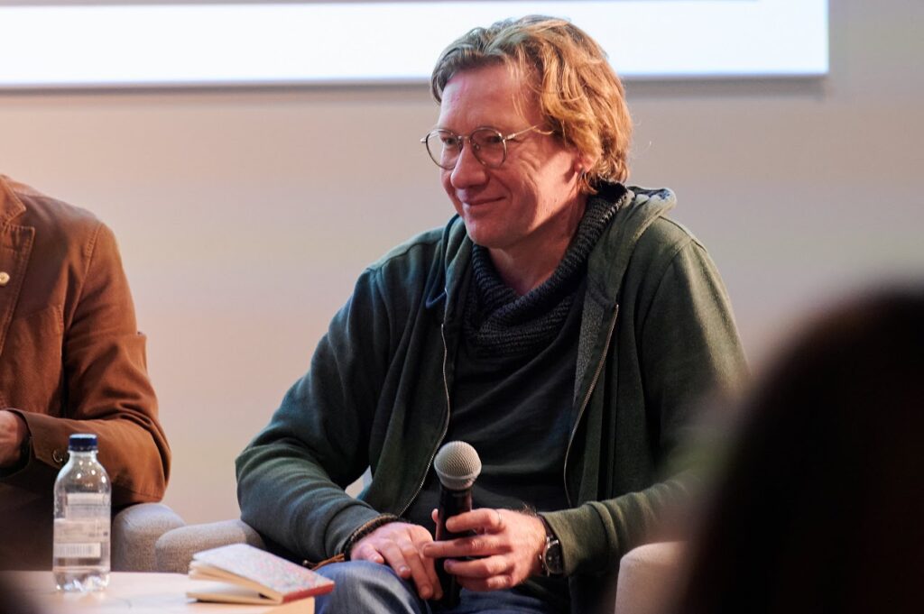 Андрей Тесля