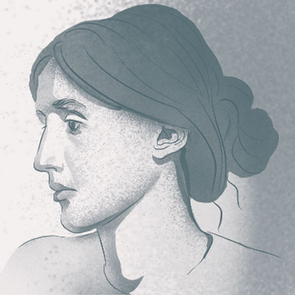 Вирджиния Вульф