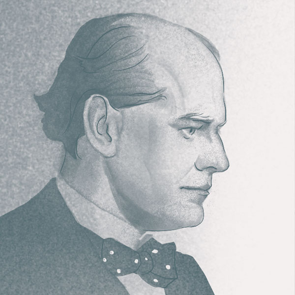 Джон Голсуорси