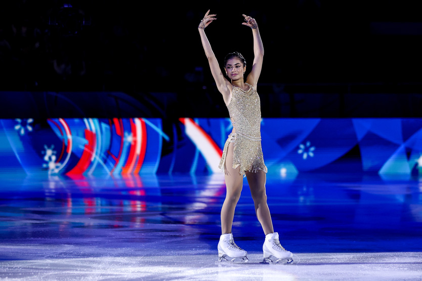 Аделия Петросян