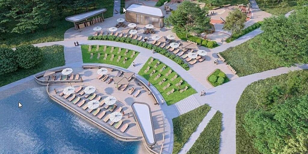 Благоустройство