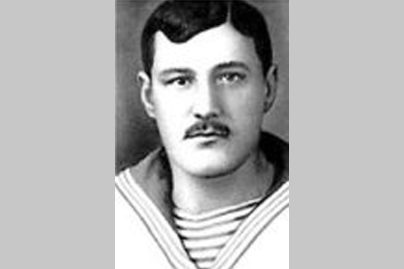 Александр Конрад