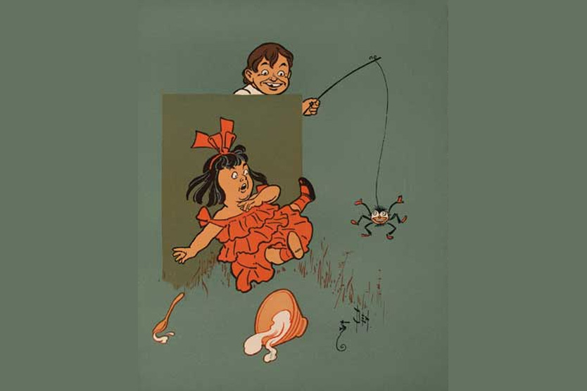 Арахнофобия