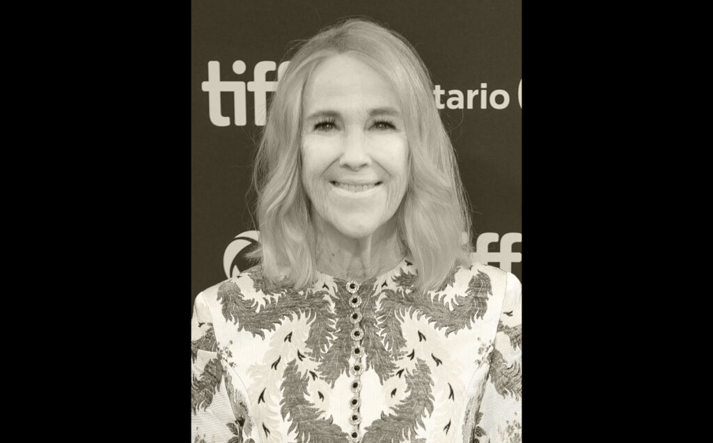 Кэтрин О'Хара