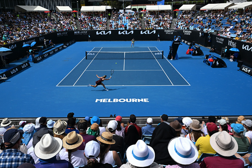 Australian Open 