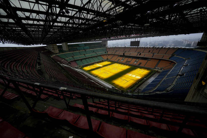 Площадка ОИ 2026