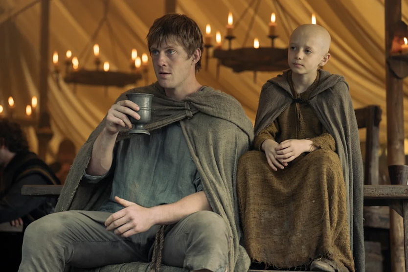 Рыцарь-Семи-Королевств