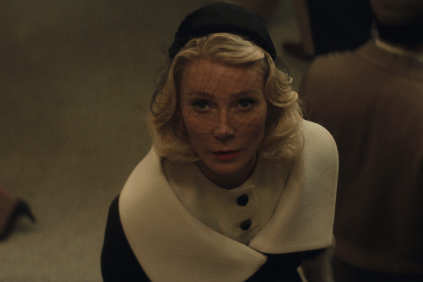 Гвинет Пэлтроу в Марти Великолепный