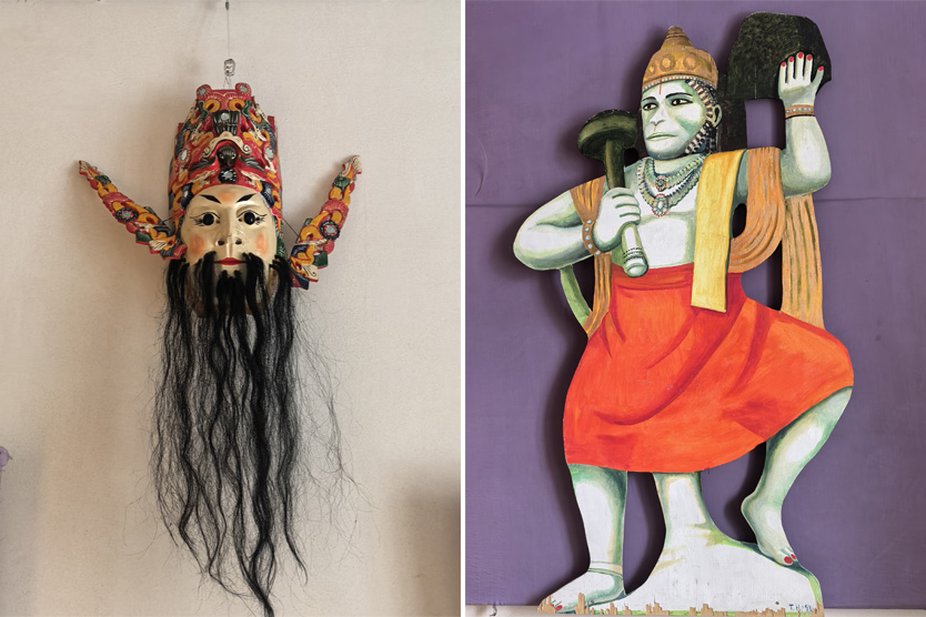 Выставка «Заграница — это миф?!»