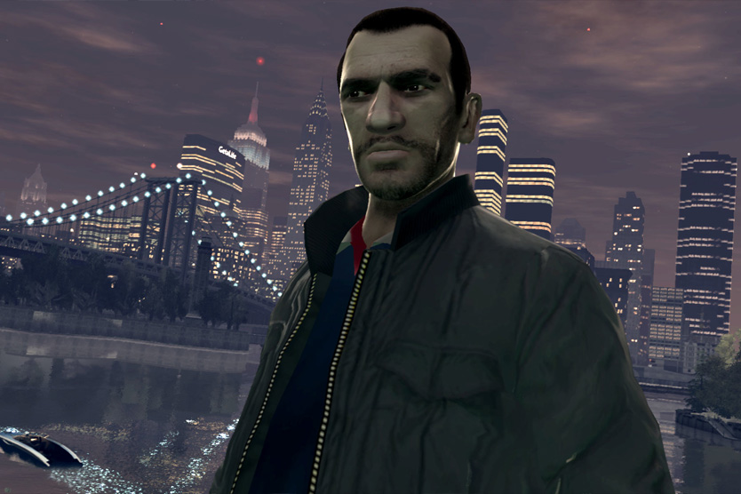 Нико Беллик