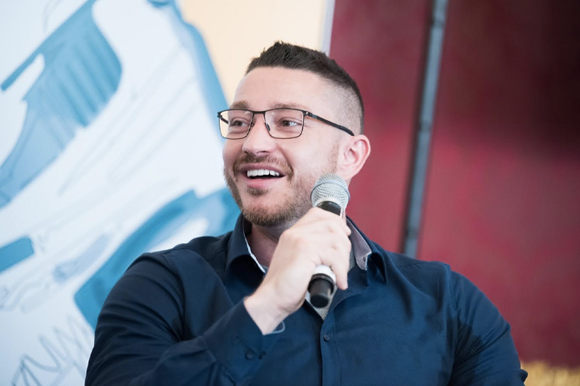 Питер Штайнбергер