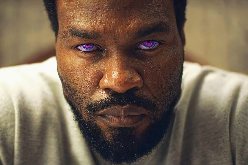 Чудо-человек