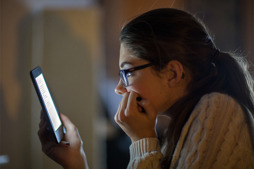 Электронная книга