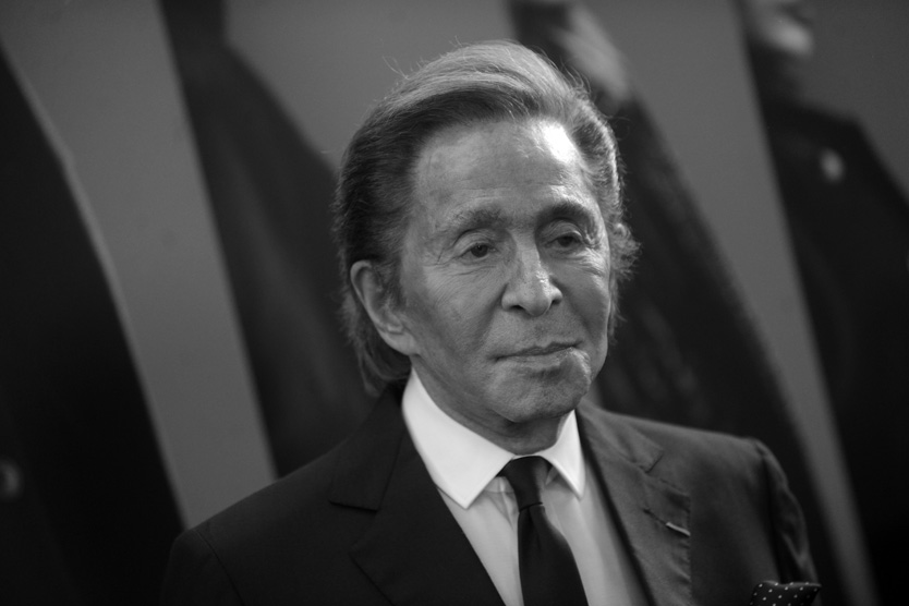 Валентино Гаравани