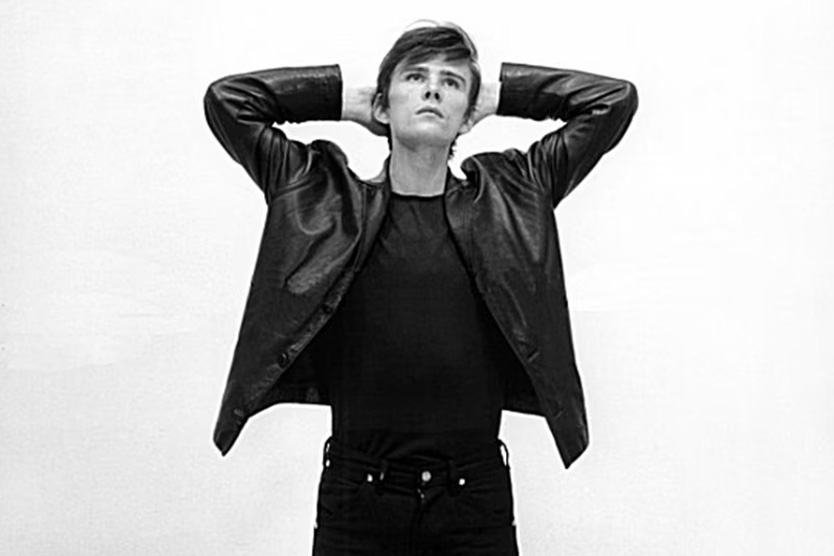 Стюарт Сатклифф