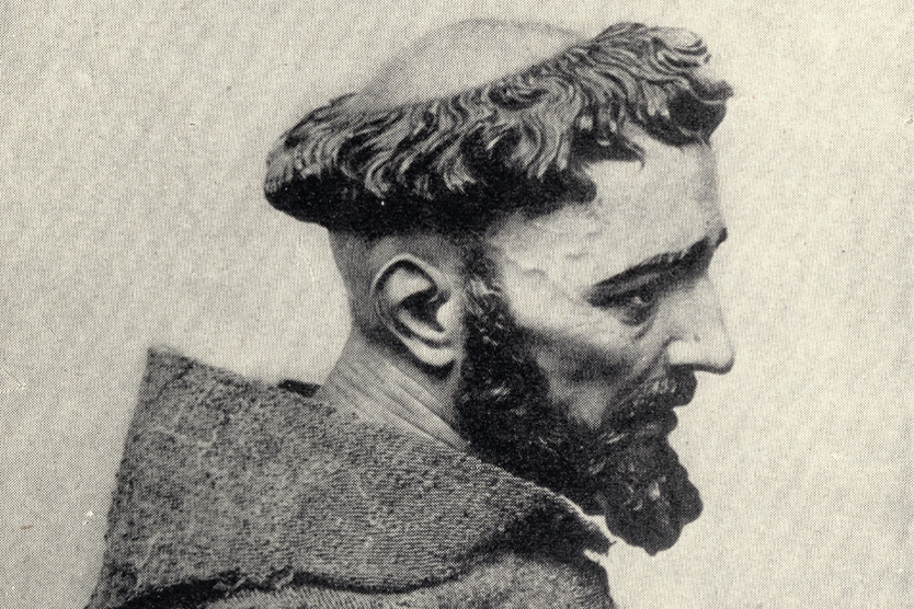 Франциск Ассизский