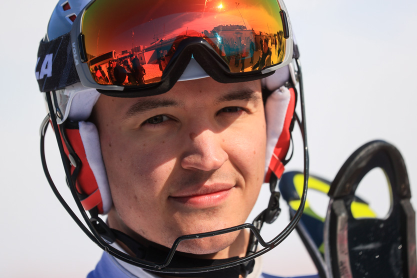 Алексей Бугаев