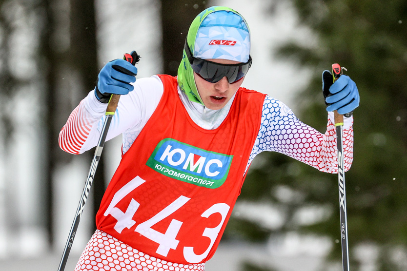 Анастасия Багиян