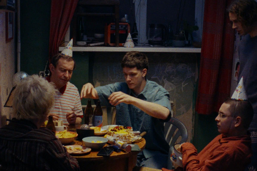 «Здесь был Юра»