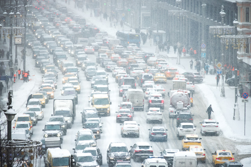 Валли Москва