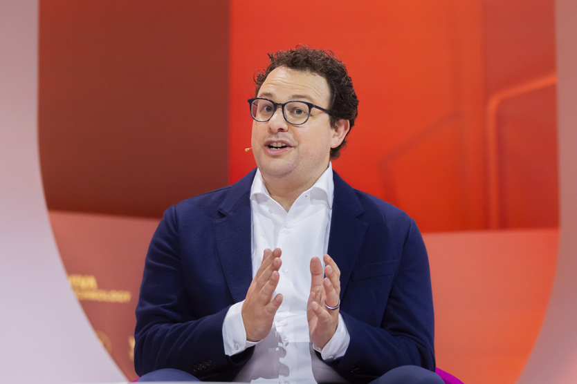 Дарио Амадеи