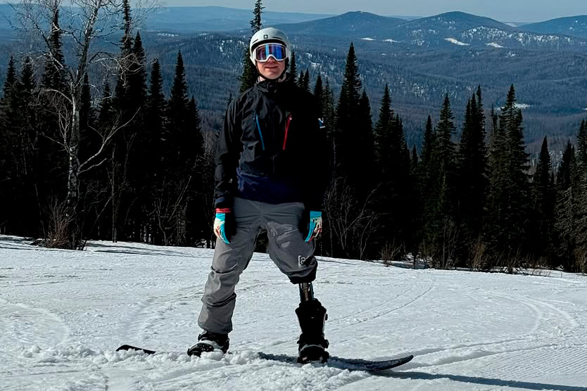 Дмитрий Фадеев