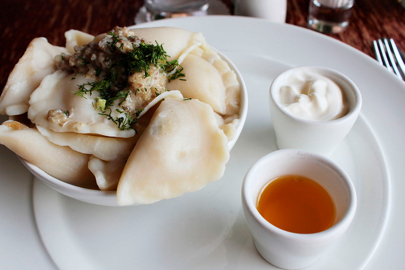 Хуран кукли