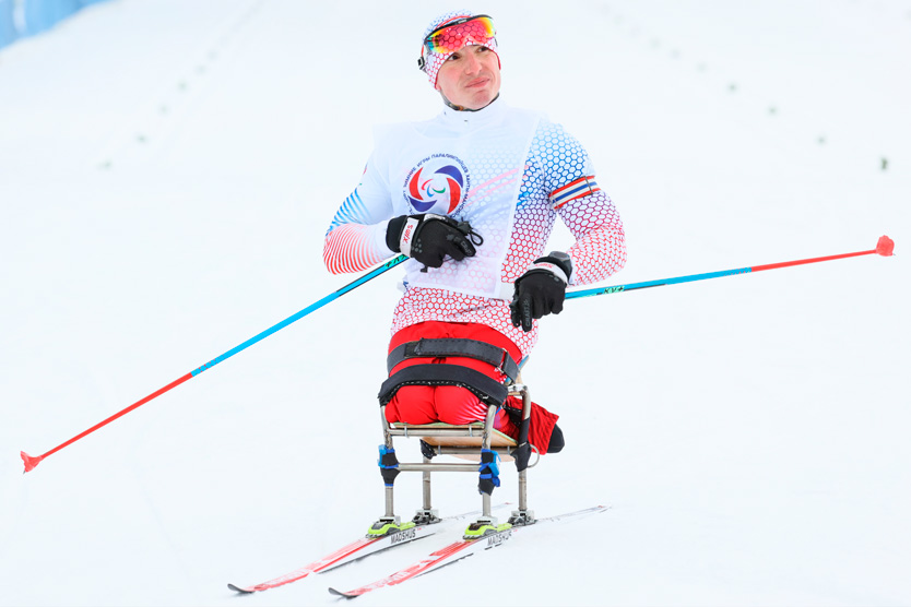 Иван Голубков