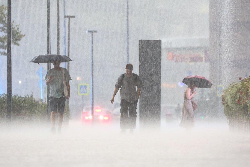 Как изменился климат за последние годы