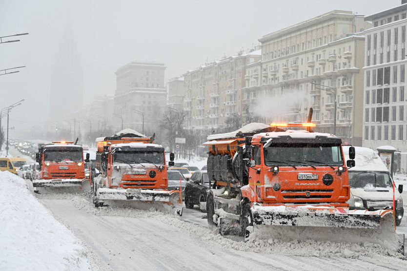 Как можно адаптироваться к нервной погоде