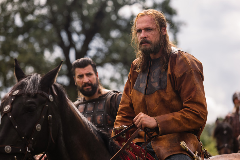 Князь Андрей Боголюбов