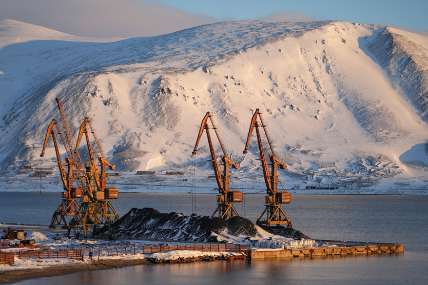 День Арктики