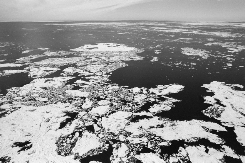 Карское море