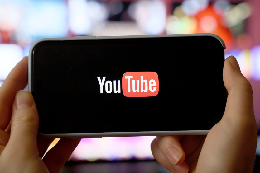 Youtube