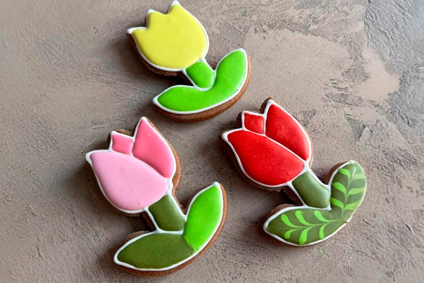 Пряничное дело