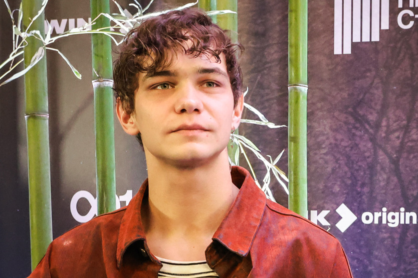 Слава Копейкин