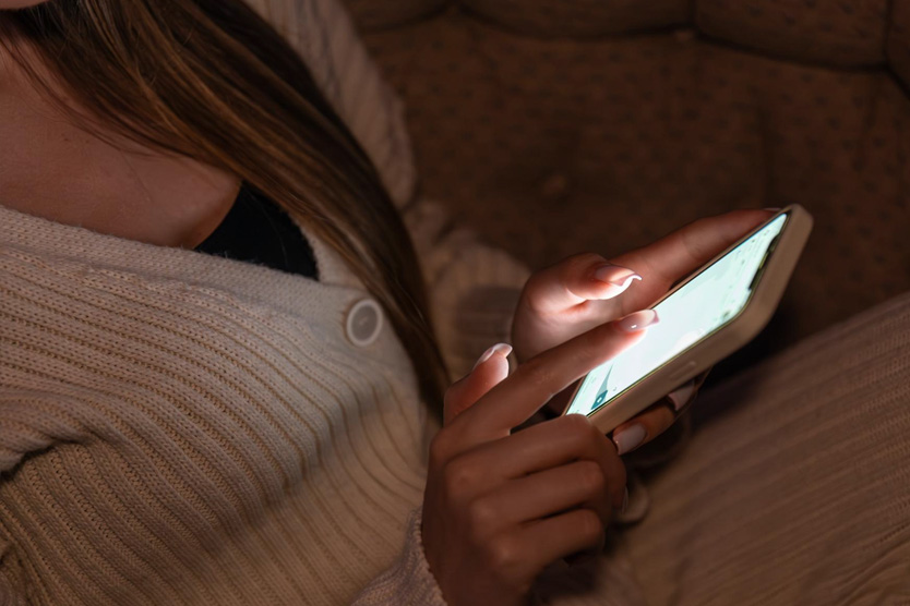 Дейтинг-сервисы