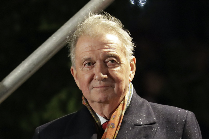 Терье Рёд-Ларсен