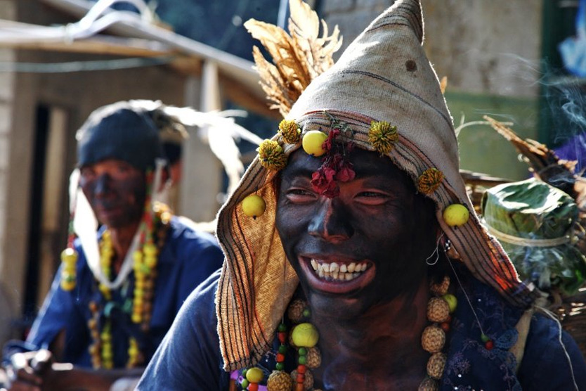 Выставка в Дарвиновском музее